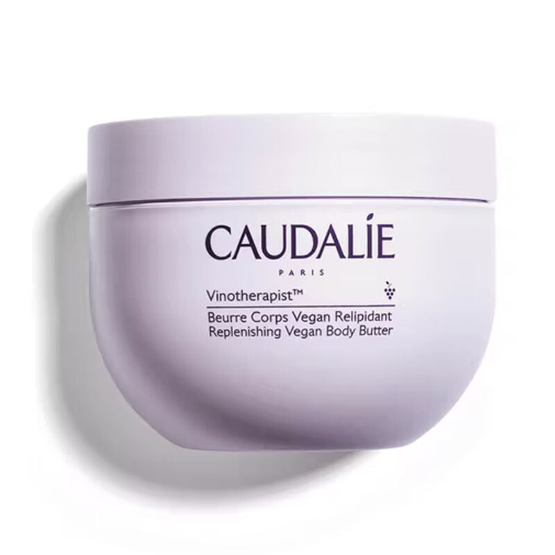Caudalie Vinotherapist Vegan Body Butter 250 ml